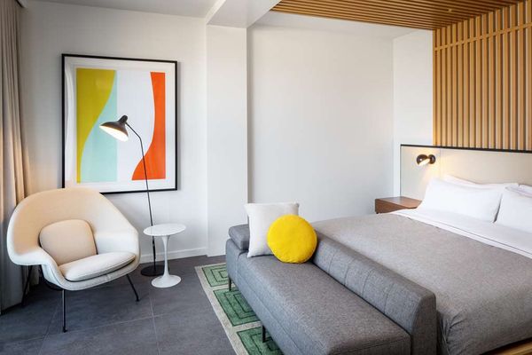 Canopy by Hilton Grand Rapids Downtown by null