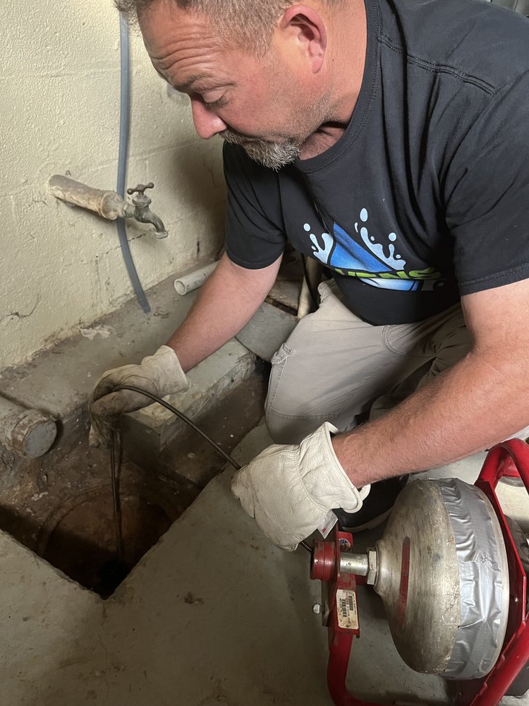 Slide of Owens Family Plumbing