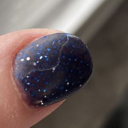 Serenity Nails & Spa