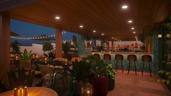 Terras by null