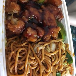 General Tso 's Chicken General Tso 's Chicken