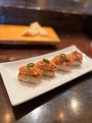 The IZAKA-YA by Katsu-ya (Beverly Grove) by null