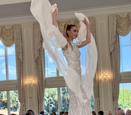 Trump International Golf Club West Palm Beach by null