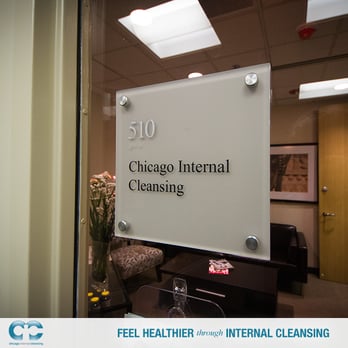 Chicago Internal Cleansing - Hydrotherapy Near Me - Chicago, Illinois