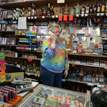 Cambria General Store - Discriminatory and violent. - Beer, Wine & Spirits Near Me - Cambria, California