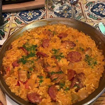Tio Pepe - Arroz con pollo - Spanish Near Me - New York, New York Tio Pepe - Arroz con pollo - Spanish Near Me - New York, New York