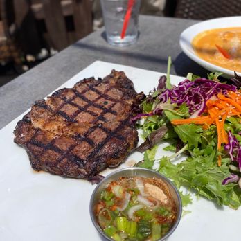 Baramee Thai Restaurant - Crying Tiger - Thai Near Me - San Pedro, California Baramee Thai Restaurant - Crying Tiger - Thai Near Me - San Pedro, California