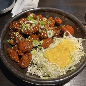 Dawa Kitchen - DAWA CHICKEN 닭강정 - Korean Near Me - Garden grove, California Dawa Kitchen - DAWA CHICKEN 닭강정 - Korean Near Me - Garden grove, California