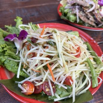 Chiangmai Diner - Thai Near Me - Brooklyn, New York
