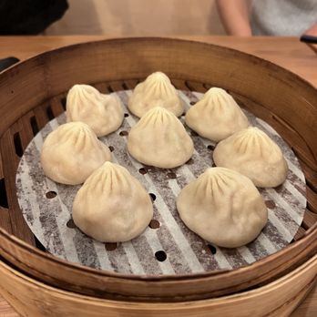 Dough Zone Dumpling House - Midtown - Noodles Near Me - Houston, Texas