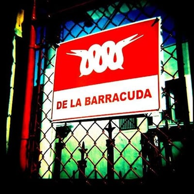 Photo of De La Barracuda - Los Angeles, CA, US.