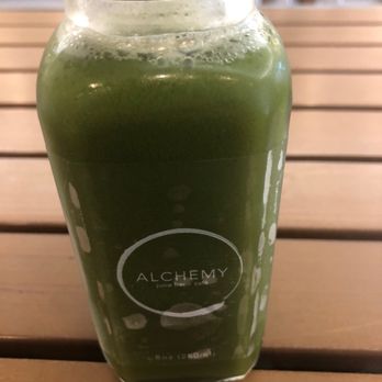 Alchemy Café - Cafes Near Me - Columbus, Ohio