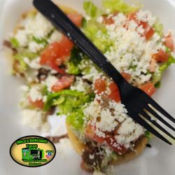 Micas Delicious Tacos