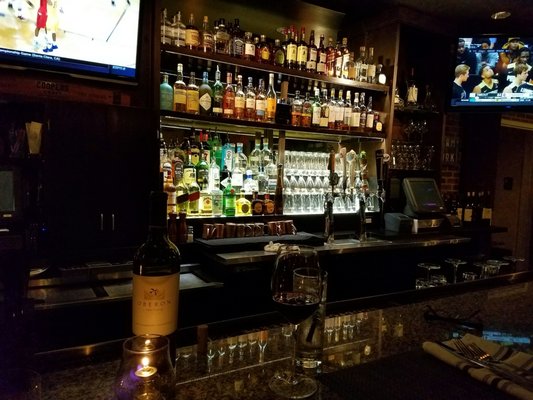 Stone's Cuisine and Cocktails by null