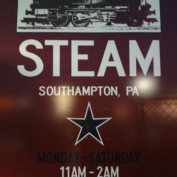 Steam Pub - New American Near Me - Southampton, Pennsylvania Steam Pub - New American Near Me - Southampton, Pennsylvania