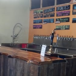 Good Nature Brewing - Selections