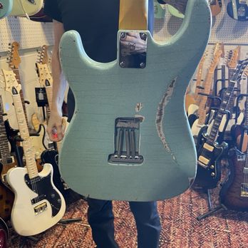 South Austin Music - Musical Instruments & Teachers Near Me - Austin, Texas