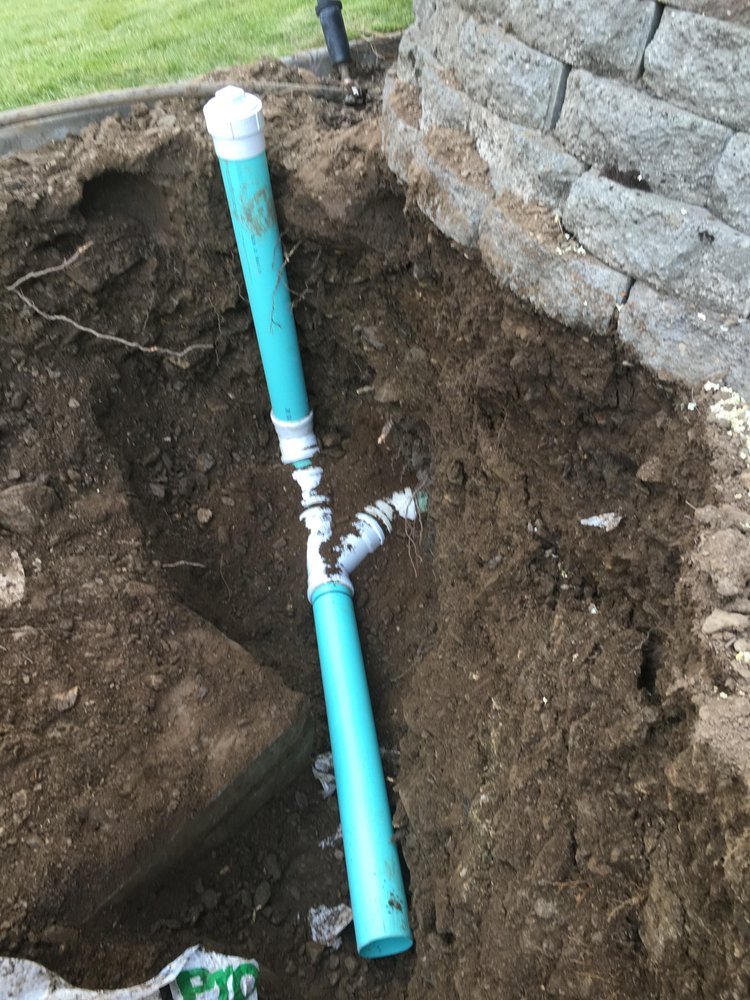 Slide of Boucher Construction