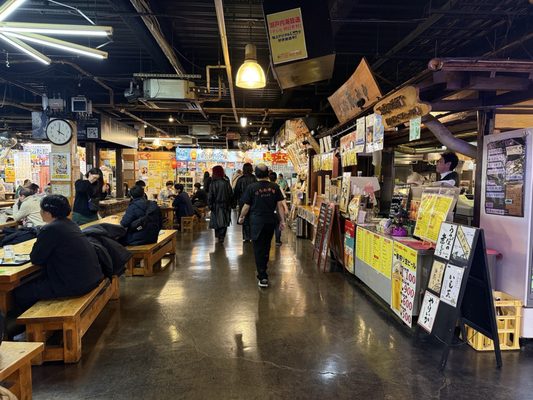 Hirome Market by null