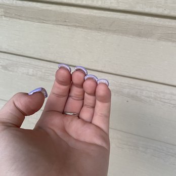 Sugarcoat Nail Salon - Nails - Eyelash Service Near Me - Florence, South Carolina Sugarcoat Nail Salon - Nails - Eyelash Service Near Me - Florence, South Carolina