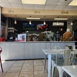 Empire Pizza