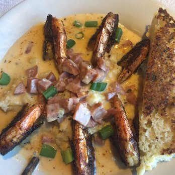 BB's Tex-Orleans - Shrimp and Grits - Southern Near Me - Houston, Texas BB's Tex-Orleans - Shrimp and Grits - Southern Near Me - Houston, Texas