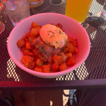 Prato 850 - Short ribs and hash - Gastropubs Near Me - Commack, New York