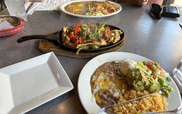 Chavelos Mexican Bar & Grill by null