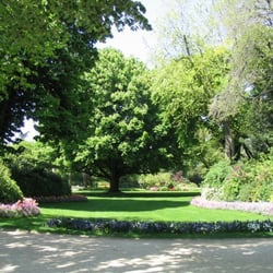 Parc de la Planchette