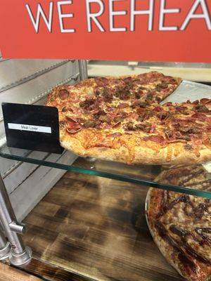 Eat-N-Out Pizza by null