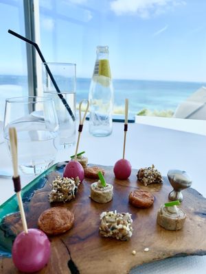 Hôtel Restaurant Le Landemer by null