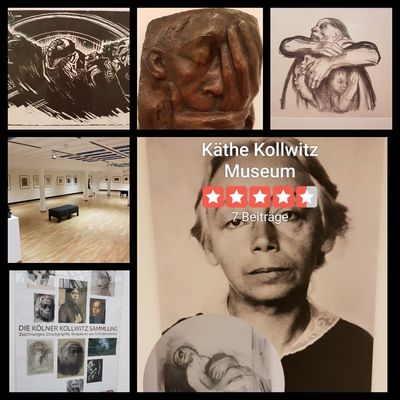 Käthe Kollwitz Museum by null