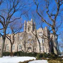 Fordham University