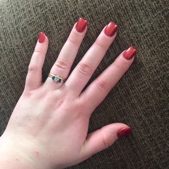 The Nail - Nail Salons Near Me - Cleveland, Ohio