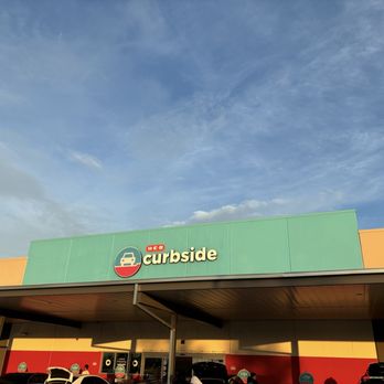 H-E-B - Beautiful evening at curbside! - Grocery Near Me - Webster, Texas H-E-B - Beautiful evening at curbside! - Grocery Near Me - Webster, Texas