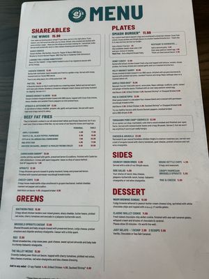 Menu photo 2 Simple EJ's Kitchen & Tap St. Charles, IL Menu photo 2 Simple EJ's Kitchen & Tap St. Charles, IL