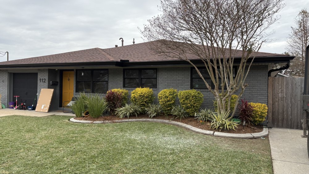 Slide of Crescent City Gutters and Exteriors