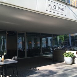 Mizu Bar