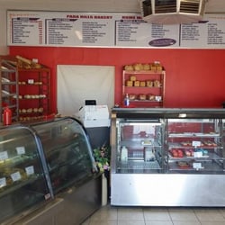 Para Hills Bakery