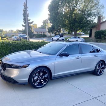 Pristine Tint - Car Window Tinting Near Me - Carmichael, California Pristine Tint - Car Window Tinting Near Me - Carmichael, California
