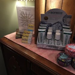 Your Siesta Wellness Center