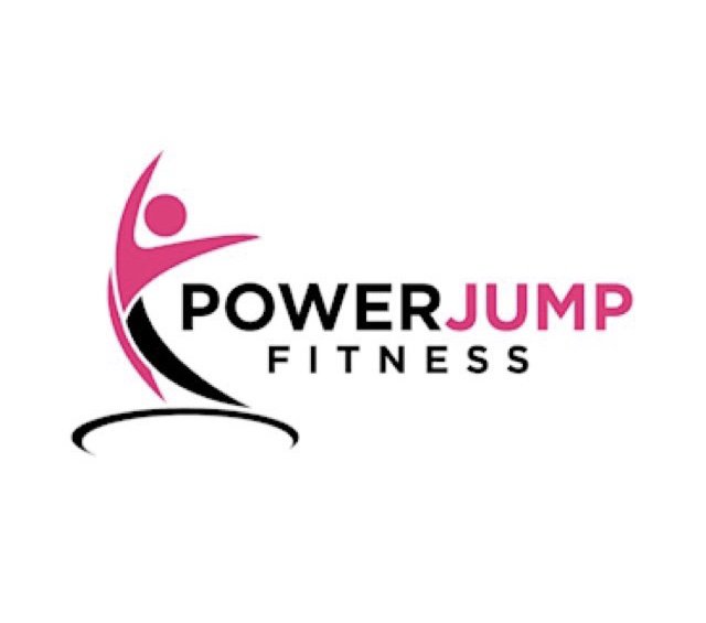 Powerjump Fitness Logo