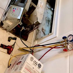 Delta AC and Appliance