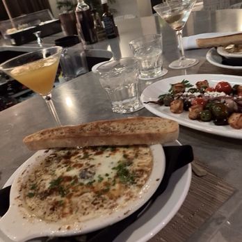 NICKS FISHMARKET - Escargot - Seafood Near Me - Kihei, Hawaii