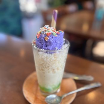 FOB Kitchen - Halo Halo - Filipino Near Me - Oakland, California FOB Kitchen - Halo Halo - Filipino Near Me - Oakland, California