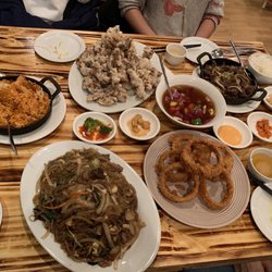 Xin Korean Reataurant