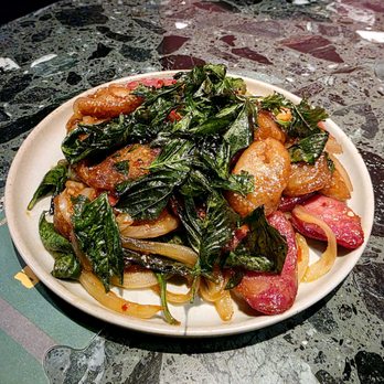 Traveler - Asian Fusion Near Me - New York, New York Traveler - Asian Fusion Near Me - New York, New York