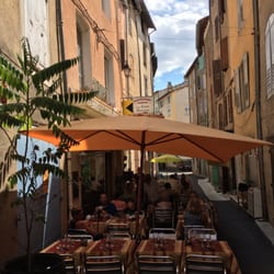 La Table Toscane