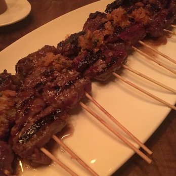 Sampan - Korean BBQ Beef - Asian Fusion Near Me - Philadelphia, Pennsylvania Sampan - Korean BBQ Beef - Asian Fusion Near Me - Philadelphia, Pennsylvania
