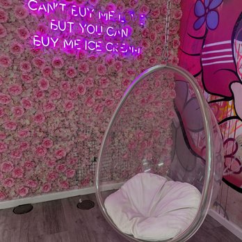 La Michoacana Rose - So cute - Ice Cream & Frozen Yogurt Near Me - Edina, Minnesota La Michoacana Rose - So cute - Ice Cream & Frozen Yogurt Near Me - Edina, Minnesota